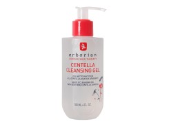 Erborian Centella Gel Limpiador Facial 180ml